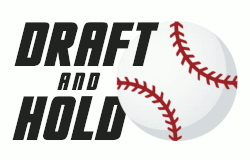 Draft and Hold Fantasy Baseball