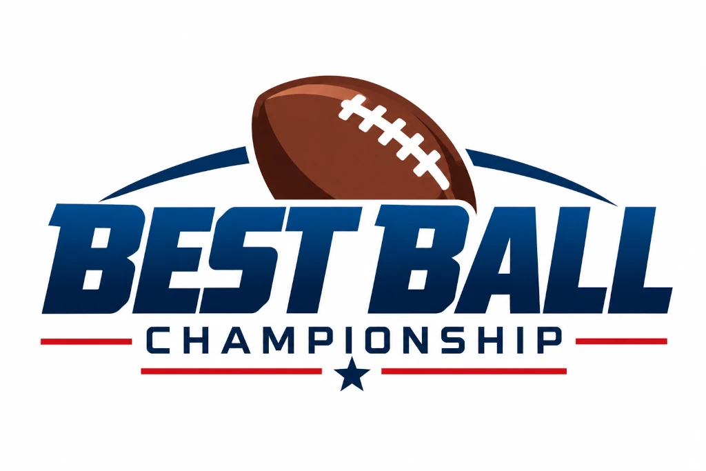 Best Ball Championship Playoff SCOUT