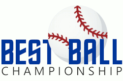 Baseball Best Ball Championship