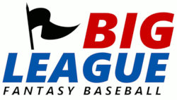 Big League Fantasy Baseball