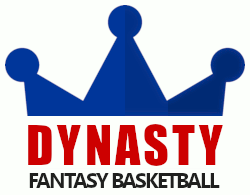 Dynasty Fantasy Basketball
