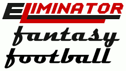 Eliminator Guillotine Fantasy Football
