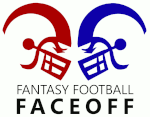 Fantasy Football Faceoff