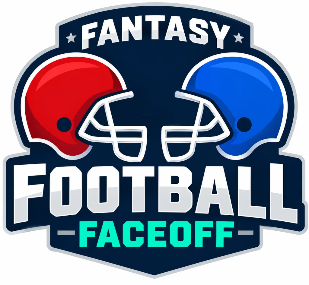 Fantasy Football Faceoff