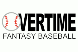 Overtime Fantasy Baseball