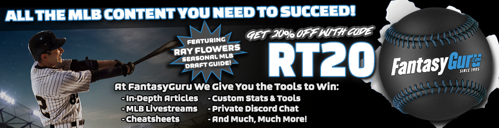 FantasyGuru Baseball